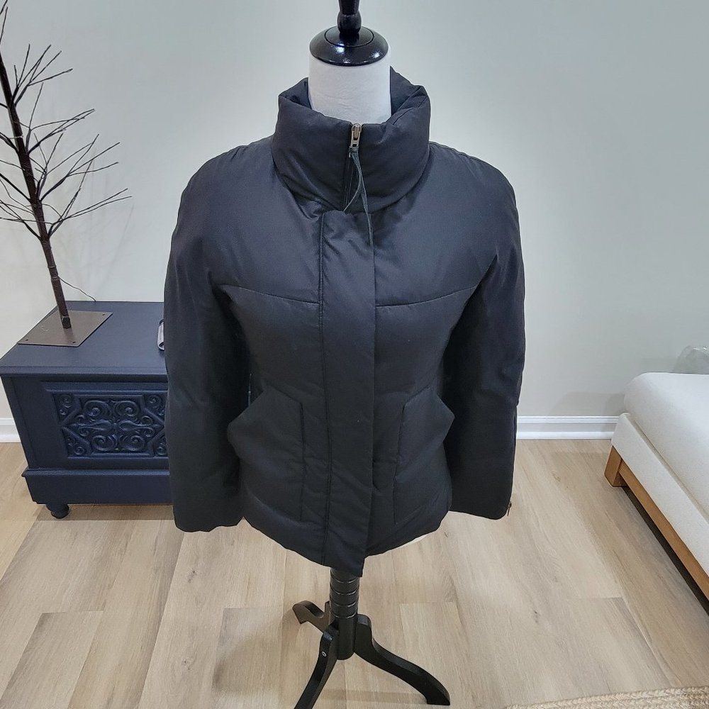 BCBGMaxAzria Down Coat